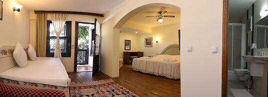 Villa Konak Hotel