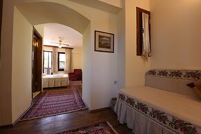 Villa Konak Hotel