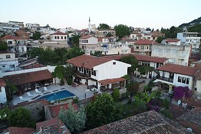 Villa Konak Hotel