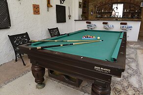 Villa Konak Hotel