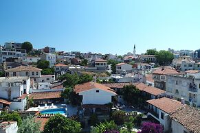 Villa Konak Hotel