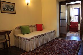 Villa Konak Hotel