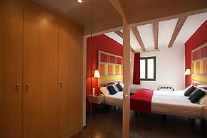 Apartments Ciutat Vella