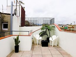 Apartments Ciutat Vella