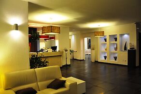 Hotel Sandalia