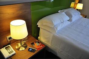Hotel Sandalia