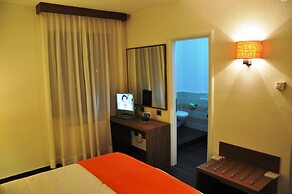 Hotel Sandalia