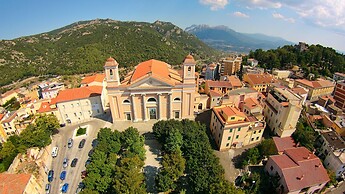 Hotel Sandalia