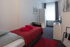 Brandenburger Hof