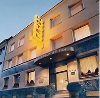 Brandenburger Hof
