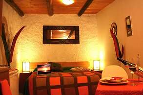 Solemare b&b - Apartments Alghero