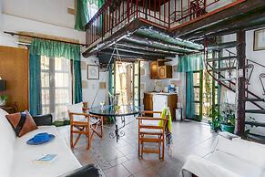 Ifigenia Rooms & Studios