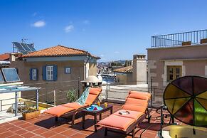 Ifigenia Rooms & Studios