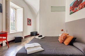 Da Gianni e Lucia Rooms