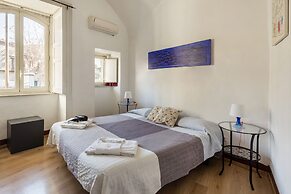 Da Gianni e Lucia Rooms