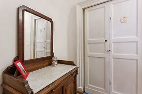 Da Gianni e Lucia Rooms