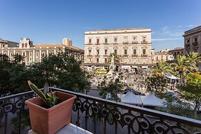Da Gianni e Lucia Rooms