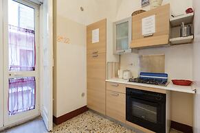 Da Gianni e Lucia Rooms