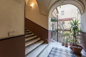 Da Gianni e Lucia Rooms