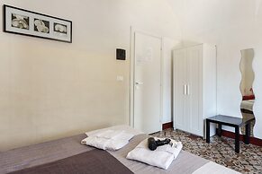 Da Gianni e Lucia Rooms