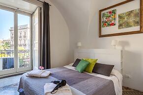 Da Gianni e Lucia Rooms
