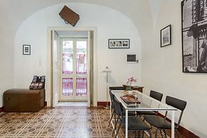 Da Gianni e Lucia Rooms