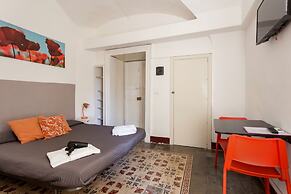 Da Gianni e Lucia Rooms