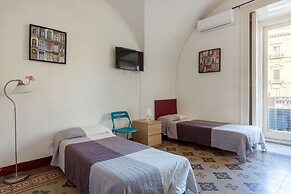Da Gianni e Lucia Rooms