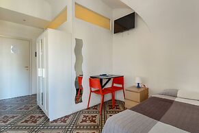 Da Gianni e Lucia Rooms
