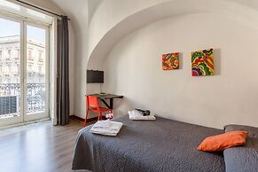 Da Gianni e Lucia Rooms