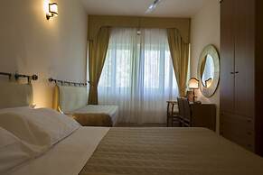 Villa Morgana Resort & Spa