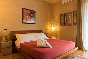 Villa Morgana Resort & Spa