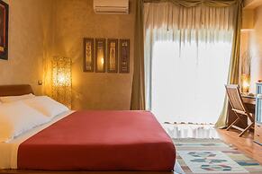 Villa Morgana Resort & Spa