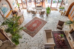 Villa Morgana Resort & Spa