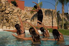 Villa Morgana Resort & Spa