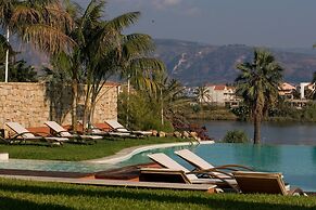 Villa Morgana Resort & Spa
