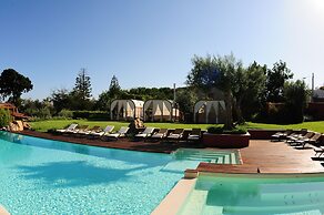 Villa Morgana Resort & Spa