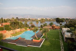 Villa Morgana Resort & Spa