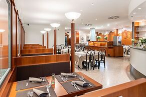 SHG Hotel Bologna