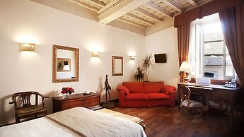 Pantheon Inn
