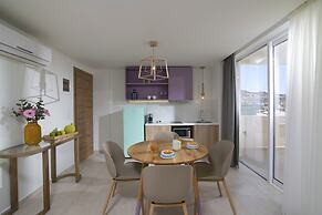 Rainbow Apartments