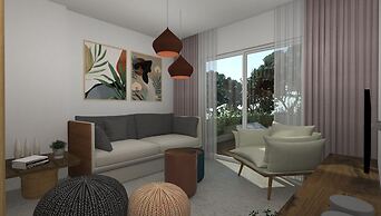 Rainbow Apartments