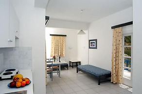 Rainbow Apartments