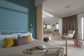 Rainbow Apartments