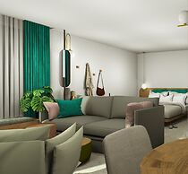 Rainbow Apartments