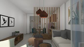 Rainbow Apartments
