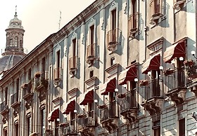 Stesicoro InHabit - Catania City Center
