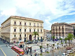 Stesicoro InHabit - Catania City Center