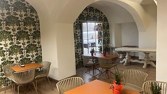 Stesicoro InHabit - Catania City Center
