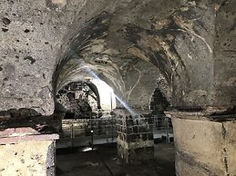 Stesicoro InHabit - Catania City Center